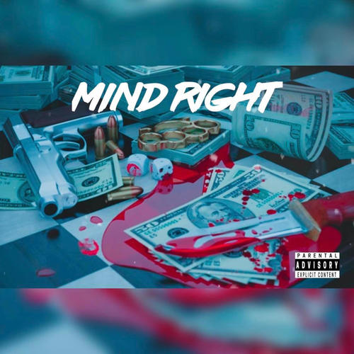 Mind Right (feat. derayled) [Explicit]