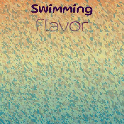 Swimming Flavor