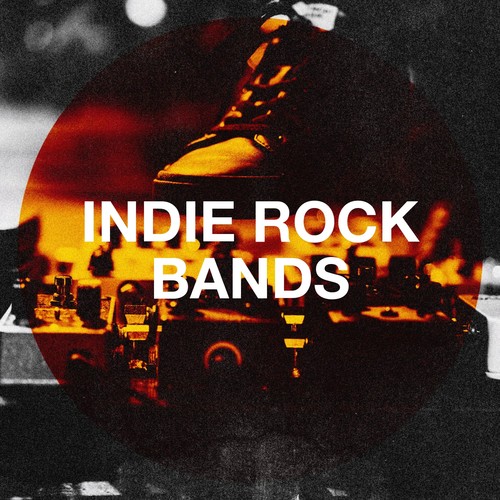 Indie Rock Bands