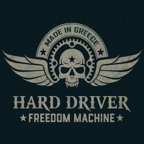 Freedom Machine