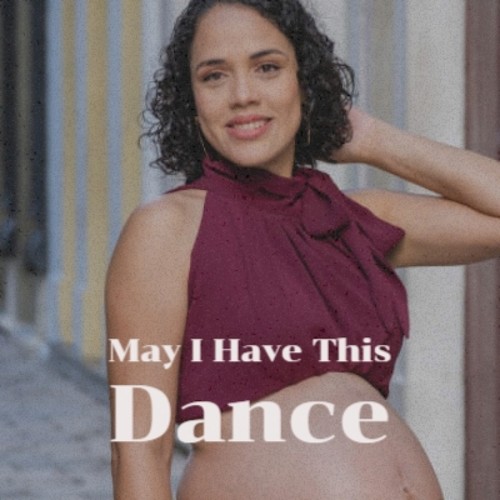 May I Have This Dance