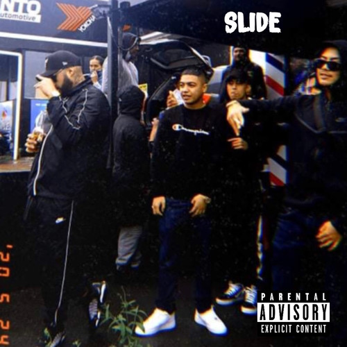 Slide (Explicit)