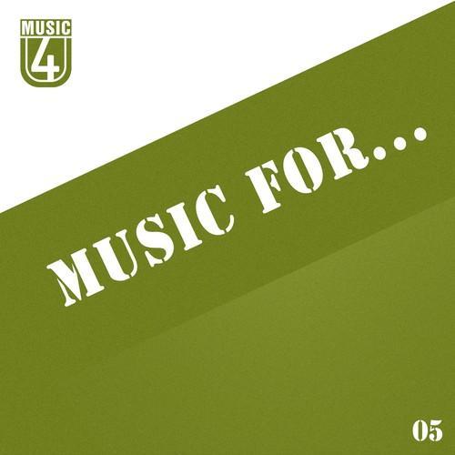 Music for..., Vol.5