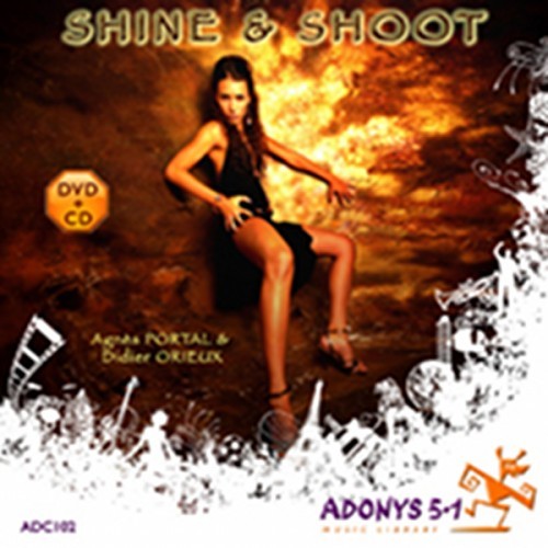 Shine & Shoot