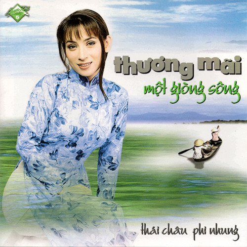 Thương Mãi Một Dòng Sông