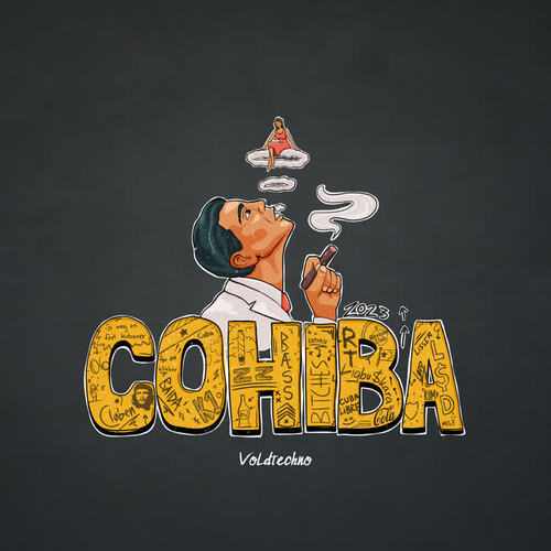 Cohiba 2023