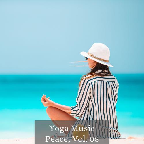 Yoga Music Peace, Vol. 08