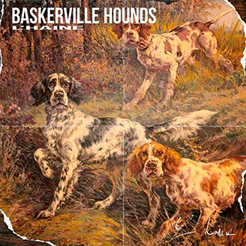 Baskerville Hounds (Explicit)