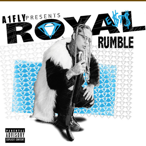 Royal Rumble (Explicit)