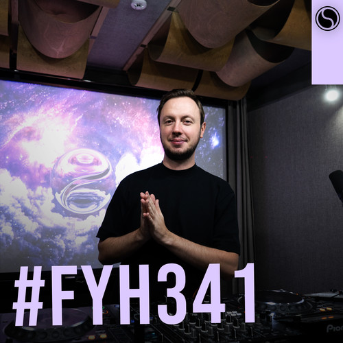 FYH341 - Find Your Harmony Radio Episode #341