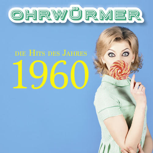 Die Hits Des Jahres 1960 (Explicit)