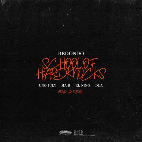 School of Hard Knocks (feat. Ma-B, Uno July, El Nino & Dla) [Explicit]