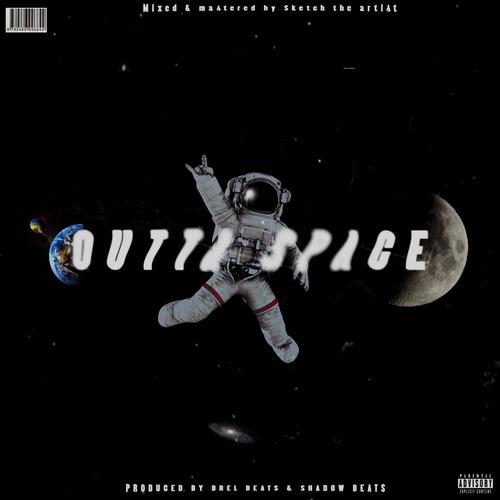 Outta Space E.P (Deluxe) [Explicit]