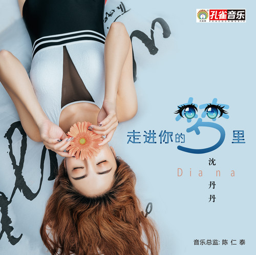 走进你的梦里