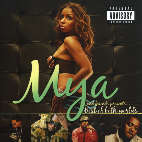 Best Of Both Worlds (Explicit)