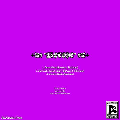 ISOTOPE (Explicit)