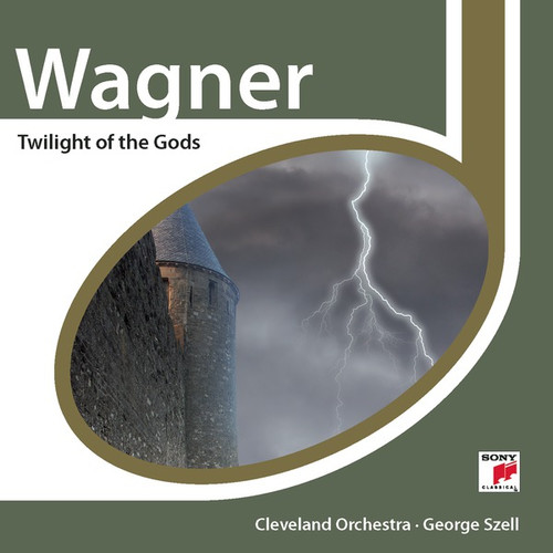 Wagner: Overtures & Orchestra Pieces