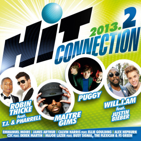 Hit Connection 2013.2