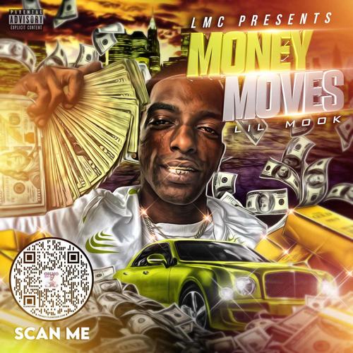 Money Moves (Explicit)