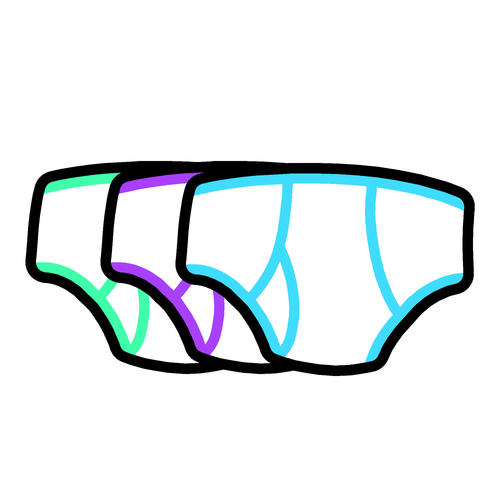 Undie Day! (Remixes)