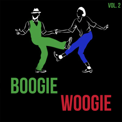 Boogie Woogie, Vol. 2