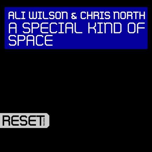 A Special Kind of Space (Radio Edit)