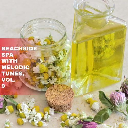 Beachside Spa with Melodic Tunes, Vol. 9