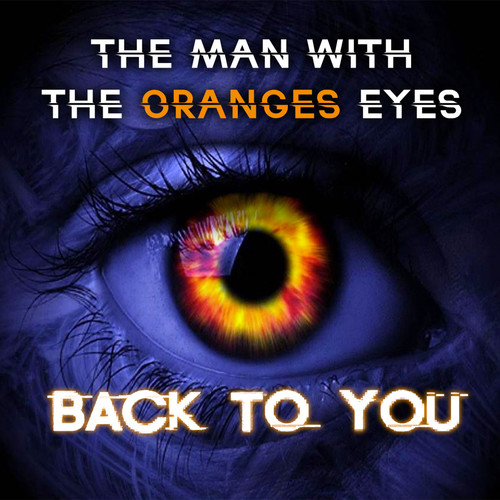 Back To You