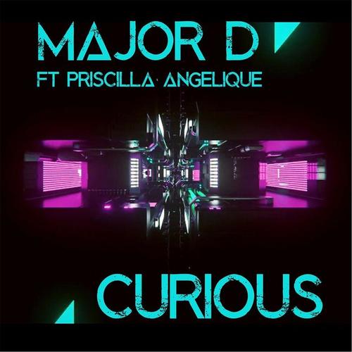 Curious (feat. Priscilla Angelique)