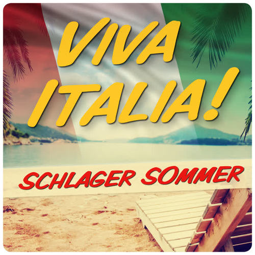 Viva Italia! Schlager Sommer