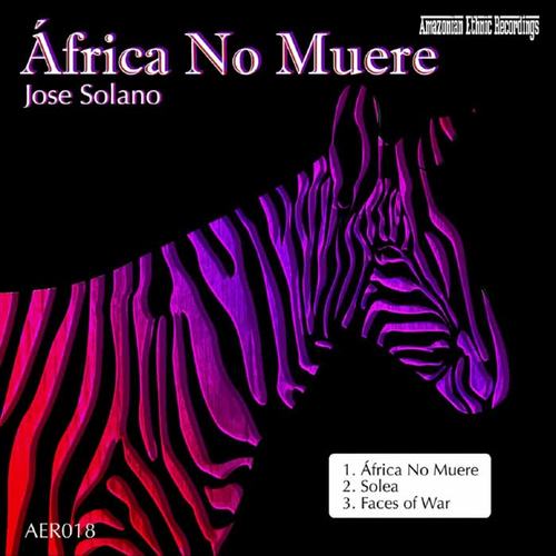 Africa no muere