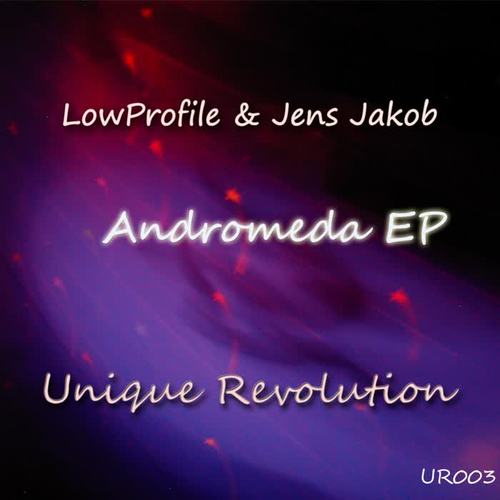 Andromeda EP