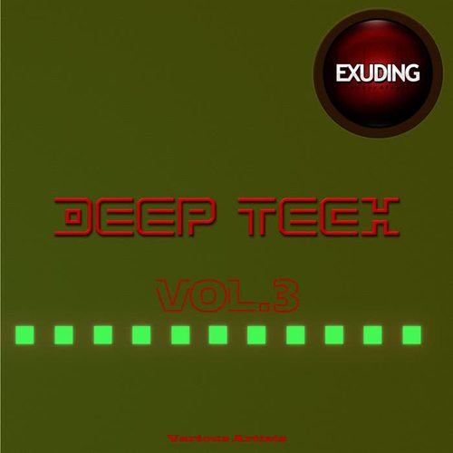 Deep Tech, Vol. 3