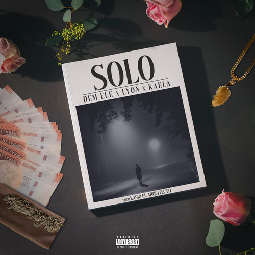 Solo (Explicit)