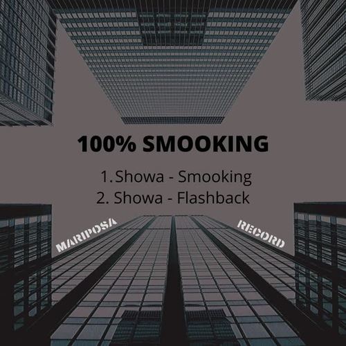 100% Smooking