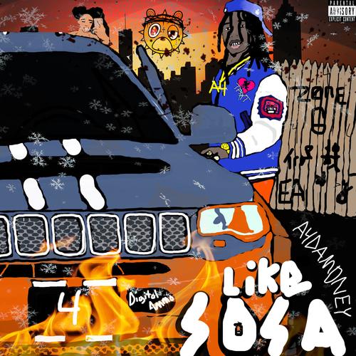 Like Sosa (Explicit)