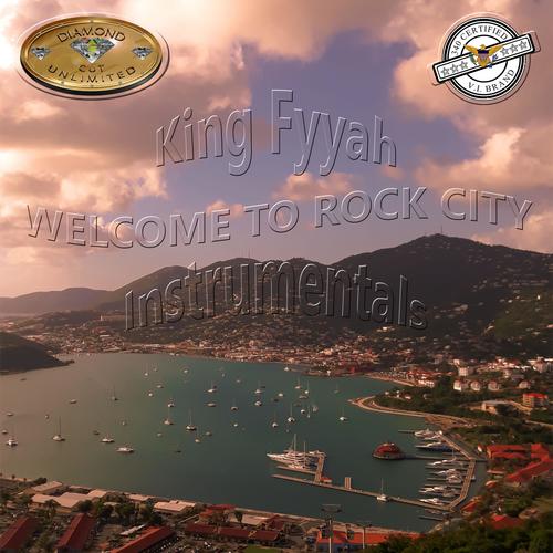 Welcome To Rock City Instrumentals