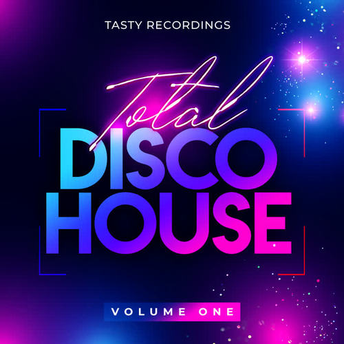 Total Disco House, Vol. 1