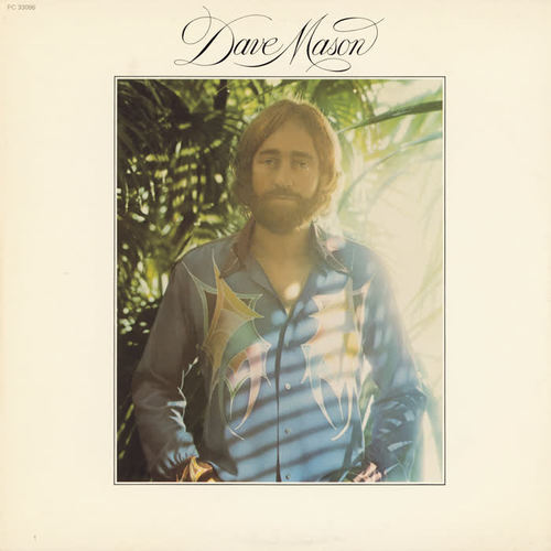 Dave Mason