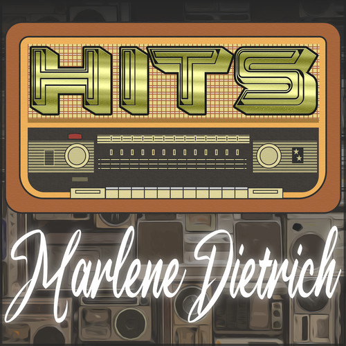 Hits of Marlene Dietrich