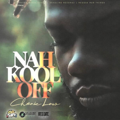 Nah Kool Off (Explicit)
