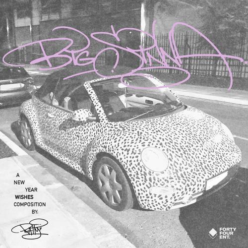 BIG SINNA (Explicit)