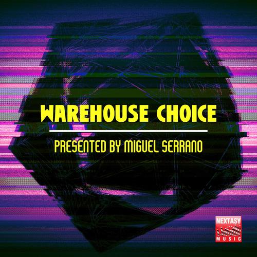 Warehouse Choice (Presented By Miguel Serrano)