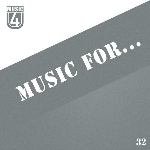 Music For..., Vol. 32