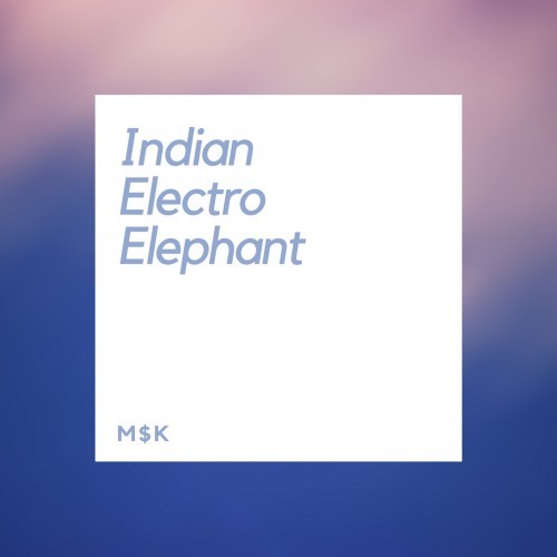 Indian Electro Elephant