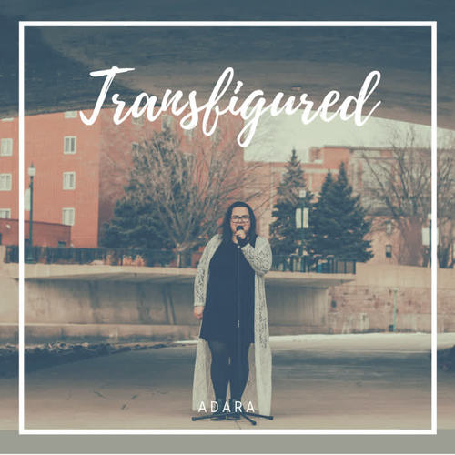 Transfigured