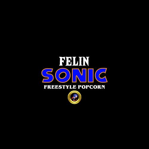 Freestyle Popcorn : Sonic (Explicit)