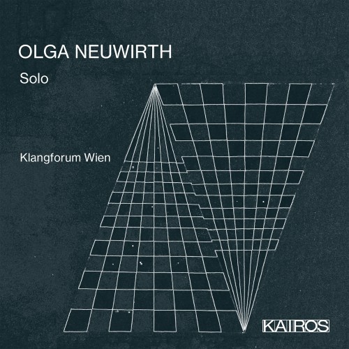 Olga Neuwirth: Solo