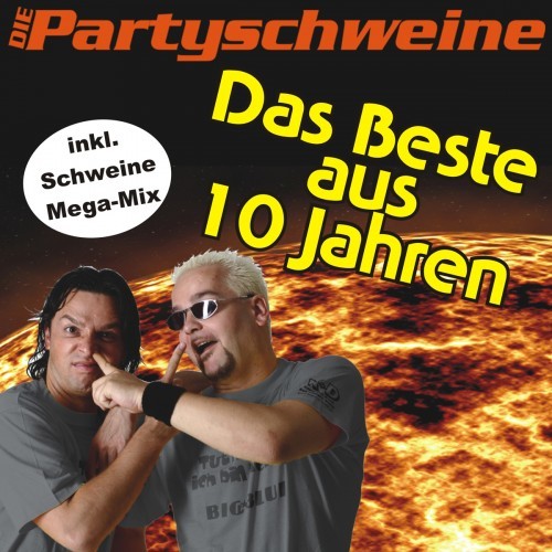 Das Beste aus 10 Jahren