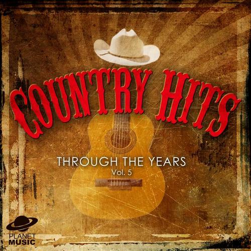 Country Hits Through the Years, Vol. 5